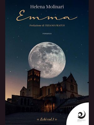 cover image of Echi. Emma-Case (Volume 1)
